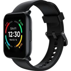 Смарт-часы REALME Watch S100 RMW2103, 1.69&quot;, черный / черный [6209004], фото 1