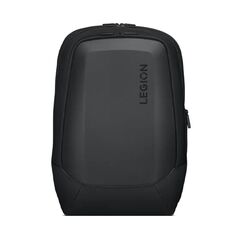 Рюкзак для ноутбука Lenovo Armored Backpack II Legion 17” Black (GX40V10007), фото 1