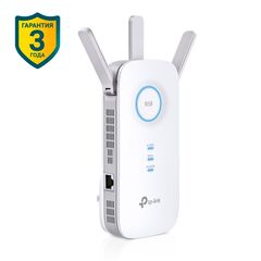 Усилитель беспроводного сигнала TP-LINK RE550, фото 1