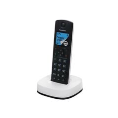 Радиотелефон Panasonic DECT KX-TGC310UC2, фото 1