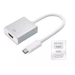 Aдаптер USB 3.1 Type C к HDMI 4K Ultra HD, фото 1