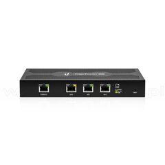 Маршрутизатор EdgeRouter Lite, 3x 10/100/1000 RJ-45 (Ubiquiti ERLite-3), фото 1