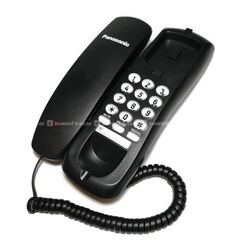 Интегрированная телефонная система Panasonic KX-TSC206, фото 1