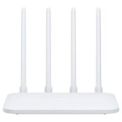 Маршрутизатор Xiaomi Mi WiFi Router 4c (dvb4209cn), фото 1