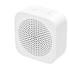 Портативная Bluetooth колонка Xiaoai Portable Speaker (White/Белый), фото 1