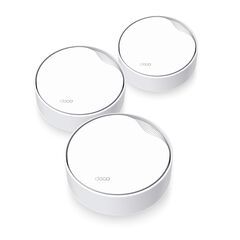 Deco X50-PoE(1-pack, фото 1