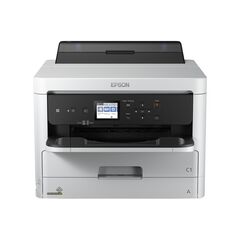 Принтер Epson WorkForce Pro WF-C5390DW, фото 1