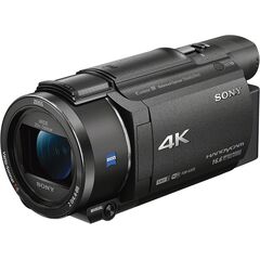 Видеокамера Sony FDR-AX53, фото 1