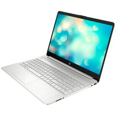HP Laptop | ( P/N A14WNEA ) | Core i5-1235U - U15 | 16GB DDR4 2DM 3200 | 512GB PCIe value | Intel Iris Xe | 15.6 FHD Antiglare slim IPS 250 nits Narrow Border | OST FreeDOS 3.0 | Natural Silver (FF+) + NSV - 720p TNR | WARR 1/1/0 EURO, фото 1