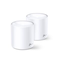 Wi-Fi система TP-Link Deco X20 /AX1800 (2-pack), фото 1