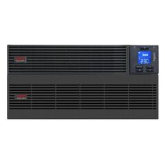 APC Easy UPS SRV RM 10000VA 230V ,with RailKit, External Bat, фото 1