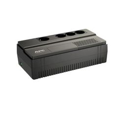 APC Easy UPS BV 650VA, AVR, Schuko Outlet, 230V, фото 1