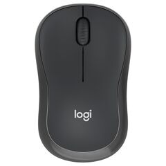 Бесшумная Bluetooth-мышь Logitech M 240 Silent Colors, фото 1