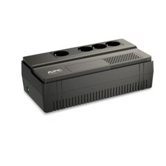 APC Back-UPS BV 1000VA, AVR, Schuko Outlet, 230V, фото 1