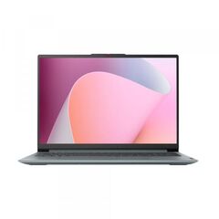 Lenovo IdeaPad S300 16IRU8 (P/N 82X80003RK)/i3-1315U/8GB(2X32GX32)_LP5_4800/256GB_SSD_M.2_2242_G4_TLC/INTEGRATED_GRAPHICS/16_WUXGA_AG_300N_N/WLAN_2X2AX+BT/3CELL_47WH_INTERNAL/NO OS/ARCTIC_GREY/N01_1Y_COURIER/CARRYIN/BKLT_KB_STO_GY_RUS, фото 1