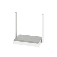 Интернет-центр Keenetic Lite с Wi-Fi N300, фото 1