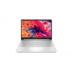 HP Laptop | ( P/N 9U4C6EA ) | Core i3-1215U - U15 | 8GB DDR4 1DM 3200 | 256GB PCIe value | Intel UHD Graphics - UMA | 15.6 FHD Antiglare slim IPS 250 nits Narrow Border | No ODD | OST FreeDOS 3.0 | Chalkboard Gray - 720p TNR | WARR 1/1/0 EURO, фото 1