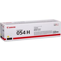 Canon 054HY для Canon LBP62x / MF64x (3 100стр.), фото 1