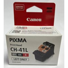 Печатающая головка Canon CH-41L / QY6-8056-000000, фото 1