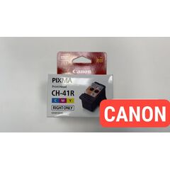 Печатающая головка Canon CH-41R / QY6-8049-000000, фото 1