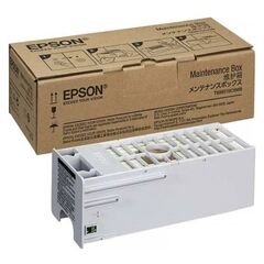 Памперс Epson Maintenance Box T699700, фото 1