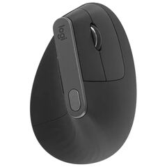 Вертикальная мышь беспроводная/проводная Logitech MX VERTICAL, фото 1