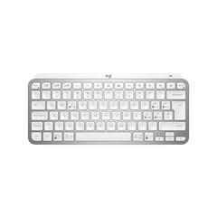 Беспроводная клавиатура Logitech MX KEYS MINI, фото 1