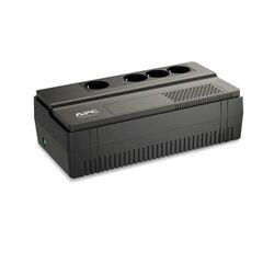 (UPS) APC Back-UPS BV800VA, AVR, Schuko Outlet, 230V, фото 1