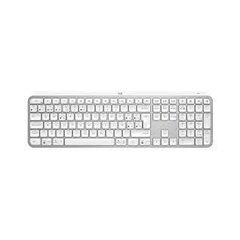 Беспроводная клавиатура Logitech MX KEYS S, фото 1