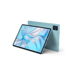 Планшет Teclast M50 Pro 10.1&quot; 8ГБ, 256ГБ, LTE, 6000мАч, Android, Голубой, фото 1