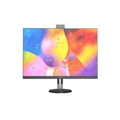 Моноблок Atech HAF27i516G512GB i5-12400F 16/512GB SSD 27&quot; FHD, фото 1