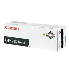 Туба с тонером C-EXV 33 для Canon iR2520/2525/2530 (14600коп.), фото 1
