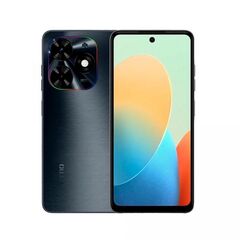 Tecno Spark Go 2024 4+128 Gravity Black, фото 1