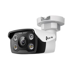IP-камера TP-LINK VIGI C340(4mm), 4МП, фото 1