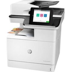 принтер МФУ HP Color LaserJet Enterprise M776dn, фото 1