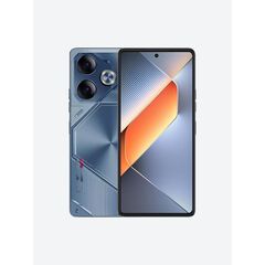 Смартфон Tecno Pova 6 LI7 8/256GB Interstellar Blue, фото 1