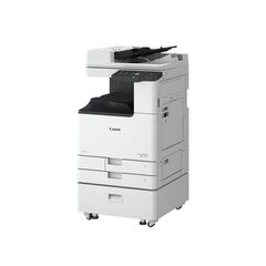 Лазерное МФУ Canon imageRUNNER 2945i, фото 1