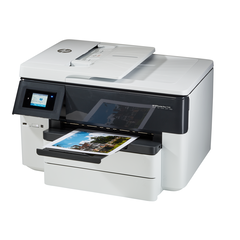 МФУ HP принтер OfficeJet Pro 7740, фото 1