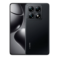 Смартфон Xiaomi 14T 12/256/512/1024GB Titan Black, фото 1
