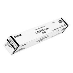 Туба с тонером C-EXV 49 BK для Canon iRA C3320 / 35xx (36 000 стр.), фото 1