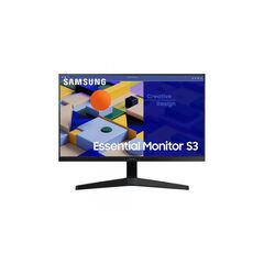 Монитор Samsung Essential S3 S31C| 24&quot; Full HD 75Hz IPS AMD FreeSync, фото 1