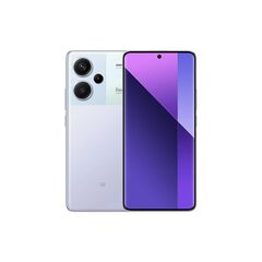 Смартфон Xiaomi Redmi Note 13 Pro+ 5G 8/256GB Aurora Purple, фото 1