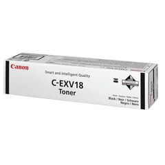Туба с тонером C-EXV 18 для Canon iR1018/1022 (465g,8400коп.), фото 1