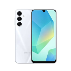 Samsung Galaxy A16 (A165) 6/128GB ( Gray Green), фото 1