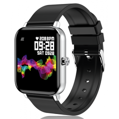 Смарт-часы 2E Wave SE 40 mm Silver, фото 1