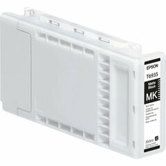 Картридж Epson Singlepack UltraChrome XD Matte Black T693500 (350ml) для T3200/5200/7200, фото 1
