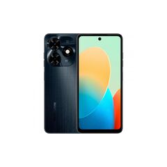 Tecno Spark 20C 8+128 Gravity Black, фото 1
