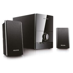 Акустическая система Microlab 2.1 M-500U, фото 1