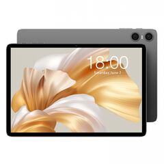 Планшет Teclast P30T 10.1&quot; 4ГБ, 128ГБ, 6000мА•ч, Android, серый, фото 1