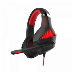 Гарнитура Microlab G6/RED-BLACK, фото 1